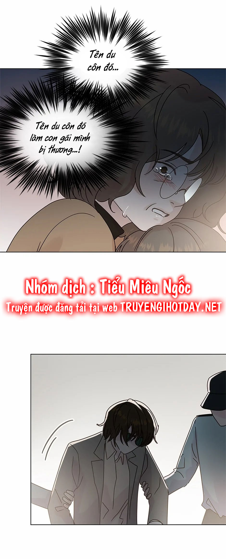 sự trả thù ngọt ngào của vợ tôi chapter 213 11