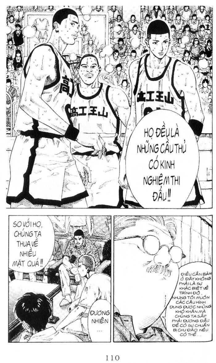 cao thủ bóng rổ chapter 216 15