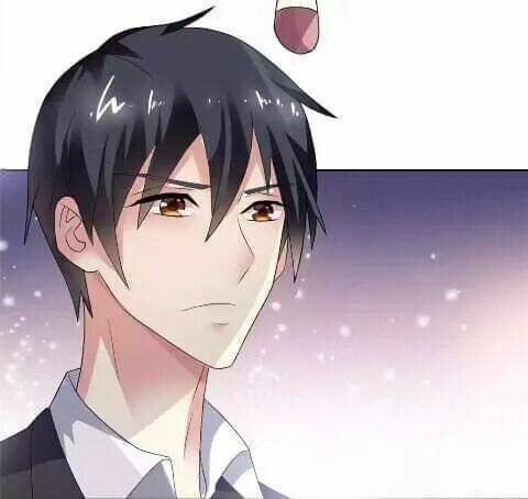 1 nửa hoàn hảo của ceo chapter 4 18