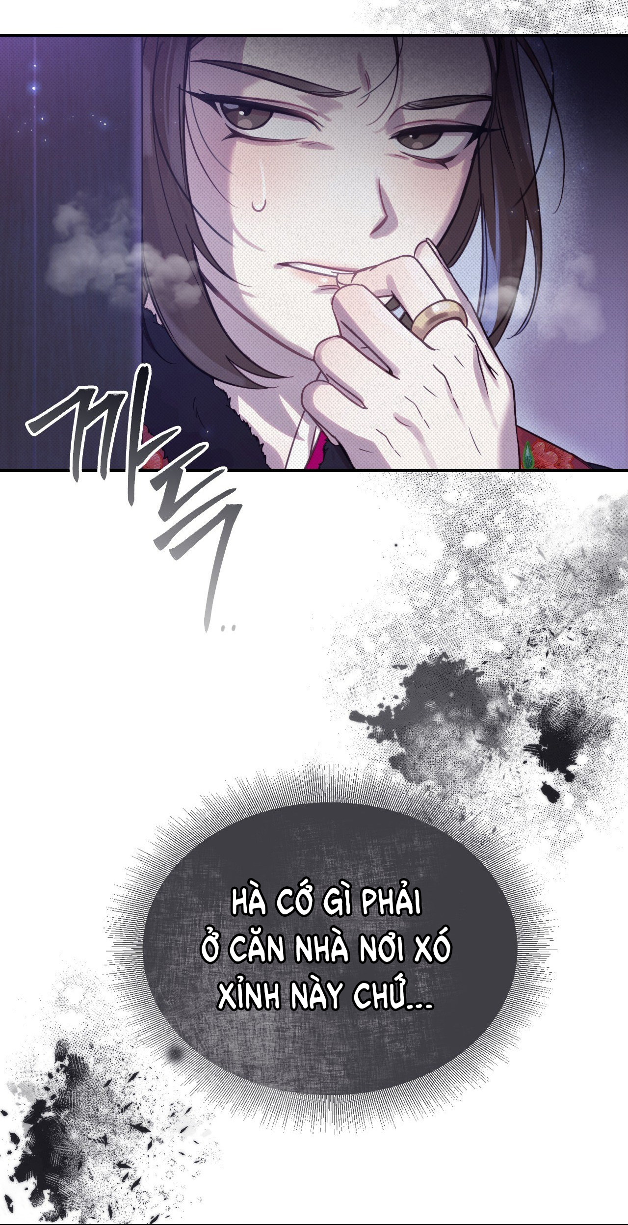 [18+] hậu cung kế chapter 21.1 12