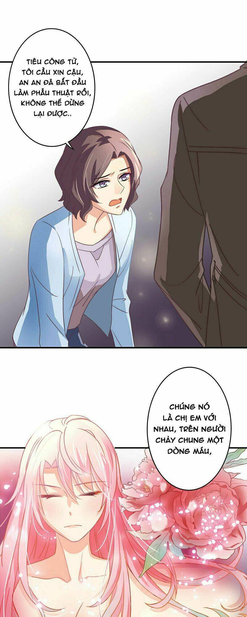 cuồng duệ tiểu thê chapter 39 16