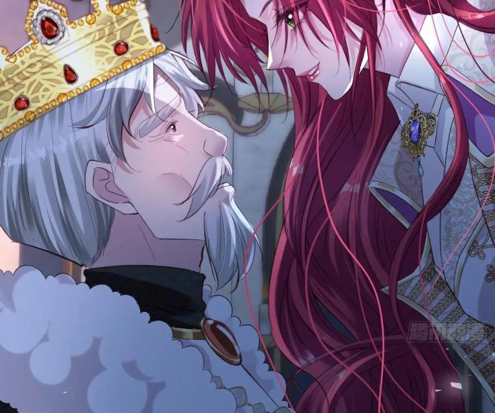 công chúa điên muốn ngai vàng chapter 0 175