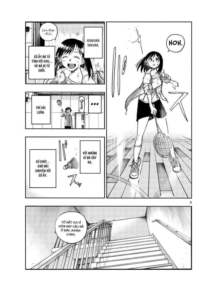 bản nhạc của kẻ đi dạo đêm chapter 131 6