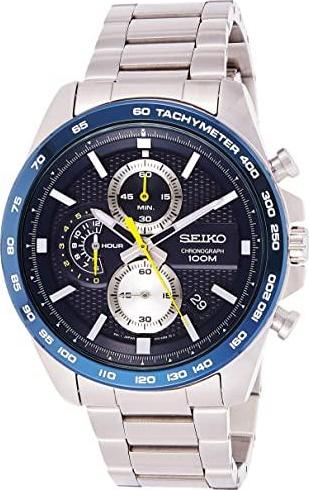 Đồng hồ nam Seiko SSB259P1