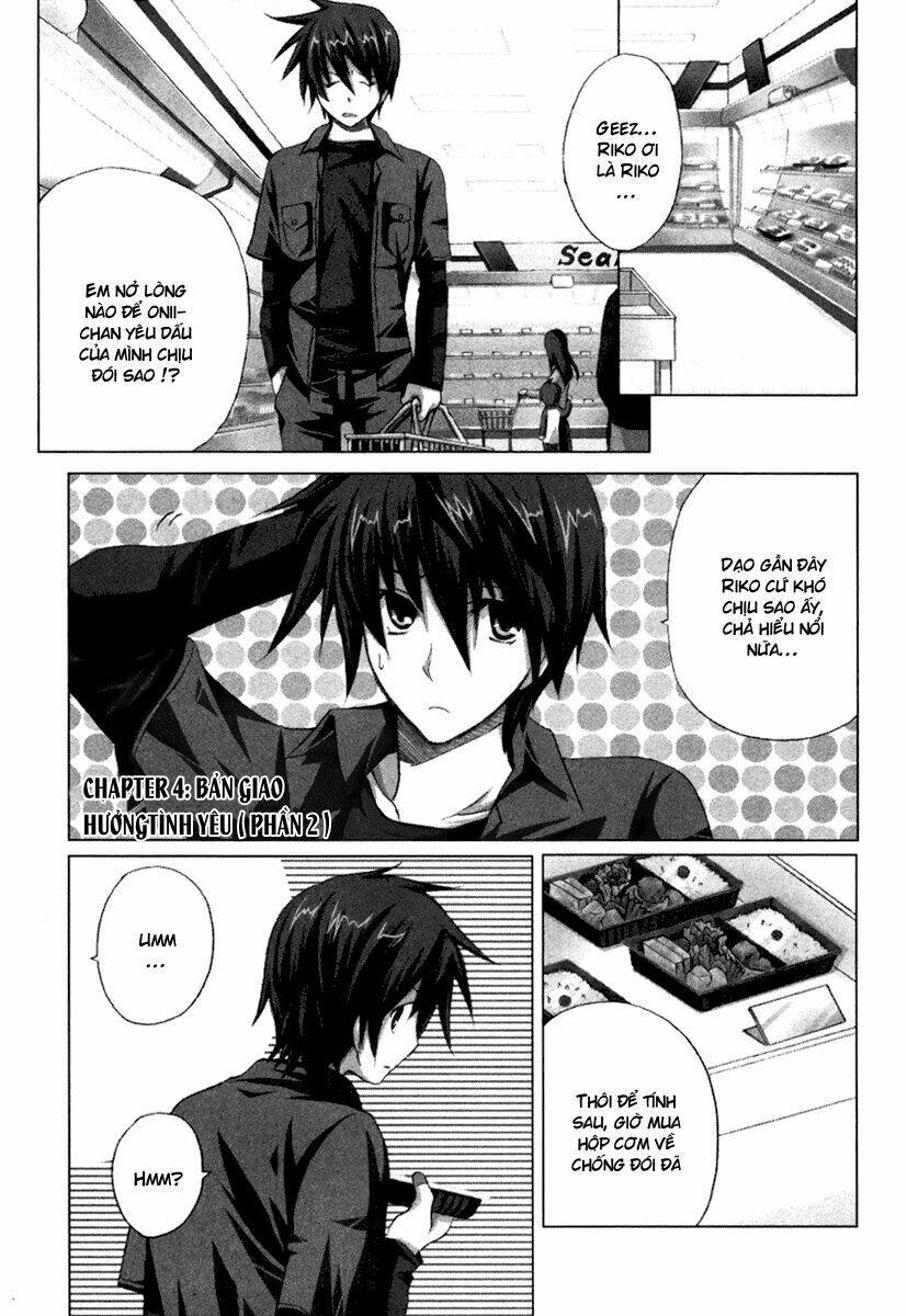 gift - under the rainbow chapter 4 3