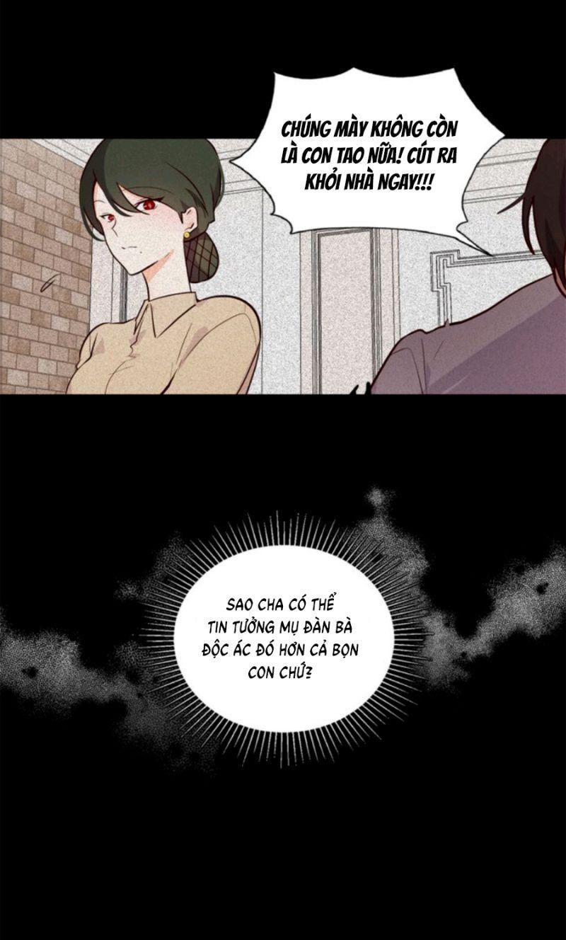 đi theo dấu vụn bánh chapter 3 9