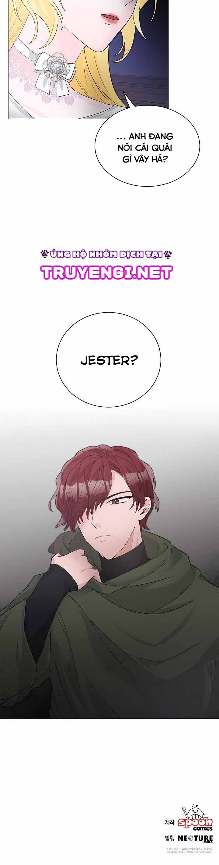 lily tàn độc chapter 4 19