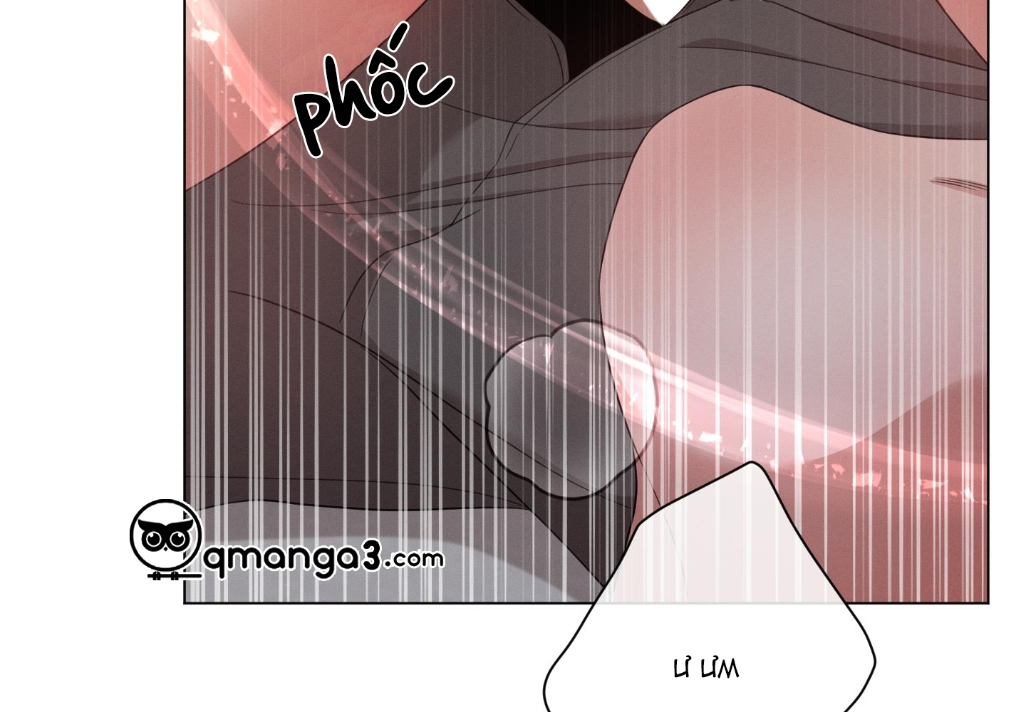hội chứng minmotion chapter 16 122