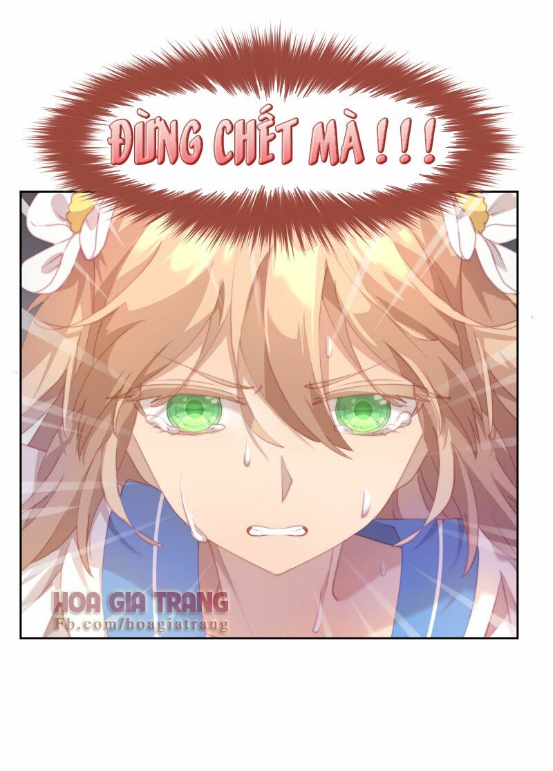 thanh âm giai điệu phản công chapter 26 10
