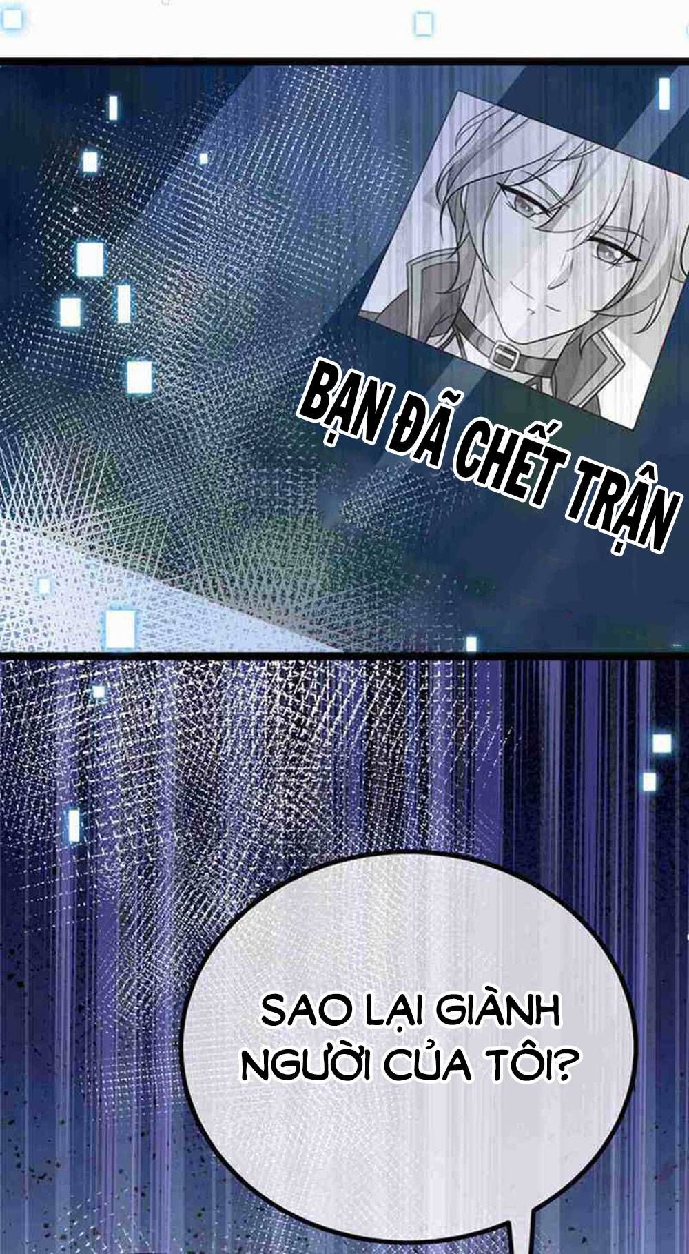 Boss Của Tôi Là Đại Thần chapter 87 - Trang 9