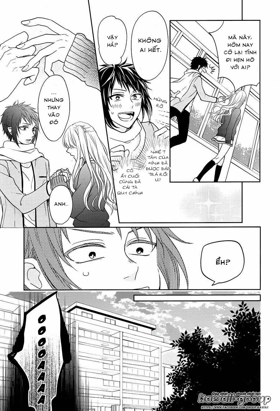 jigoku no enra chapter 12 25