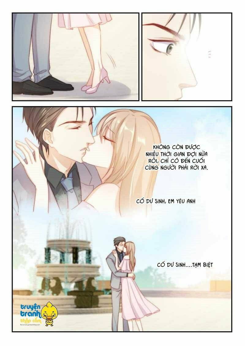 nam thần cách vách chapter 111 7