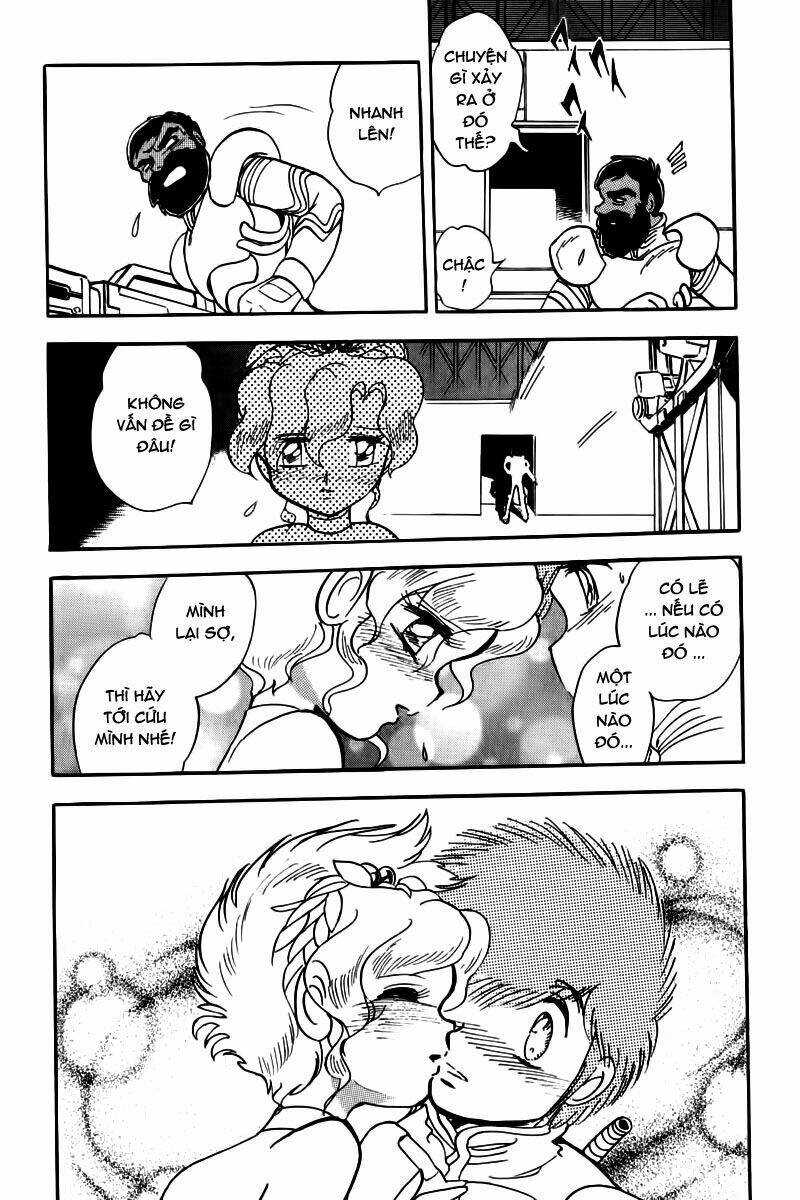 kidou senshi crossbone gundam chapter 14 27