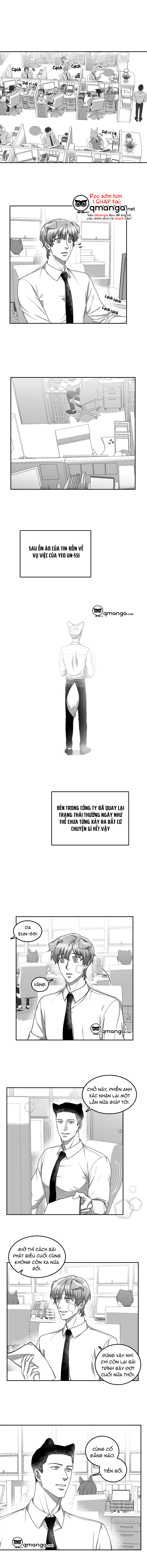 khi cún biết yêu chapter 20 1