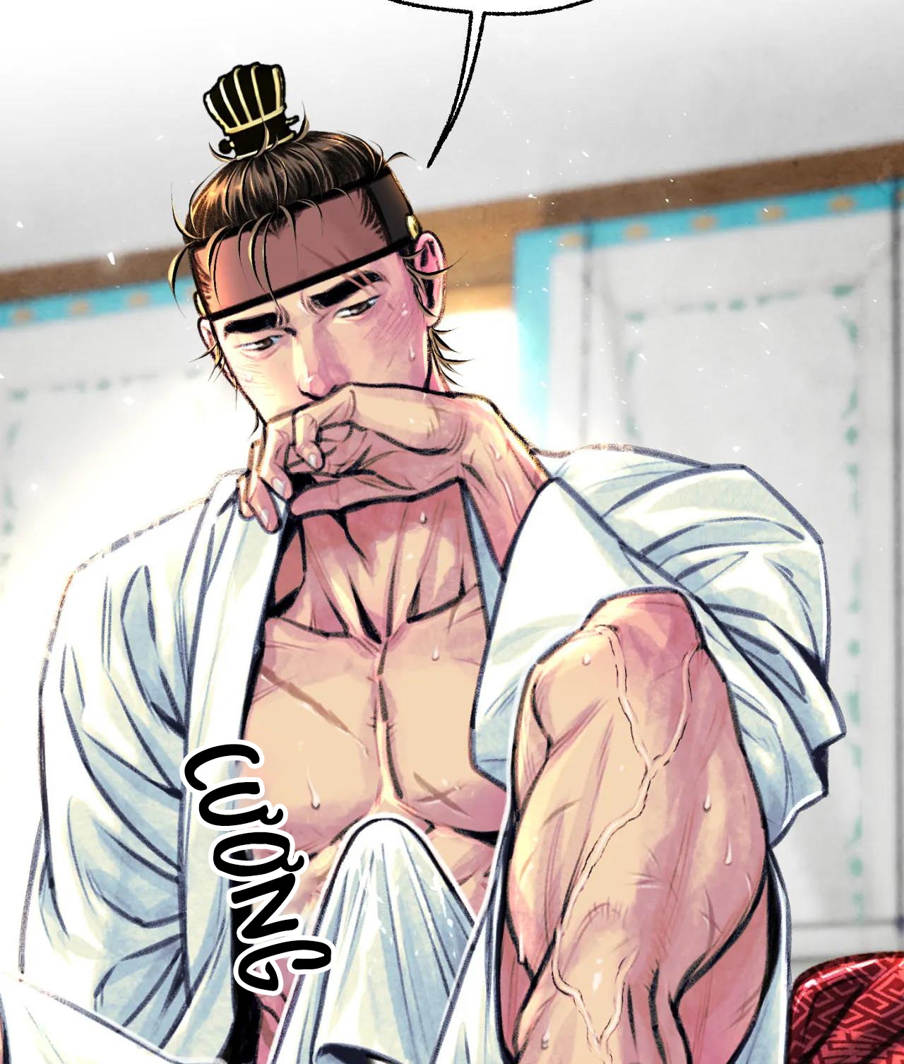 phò mã quan phu chapter 6 28