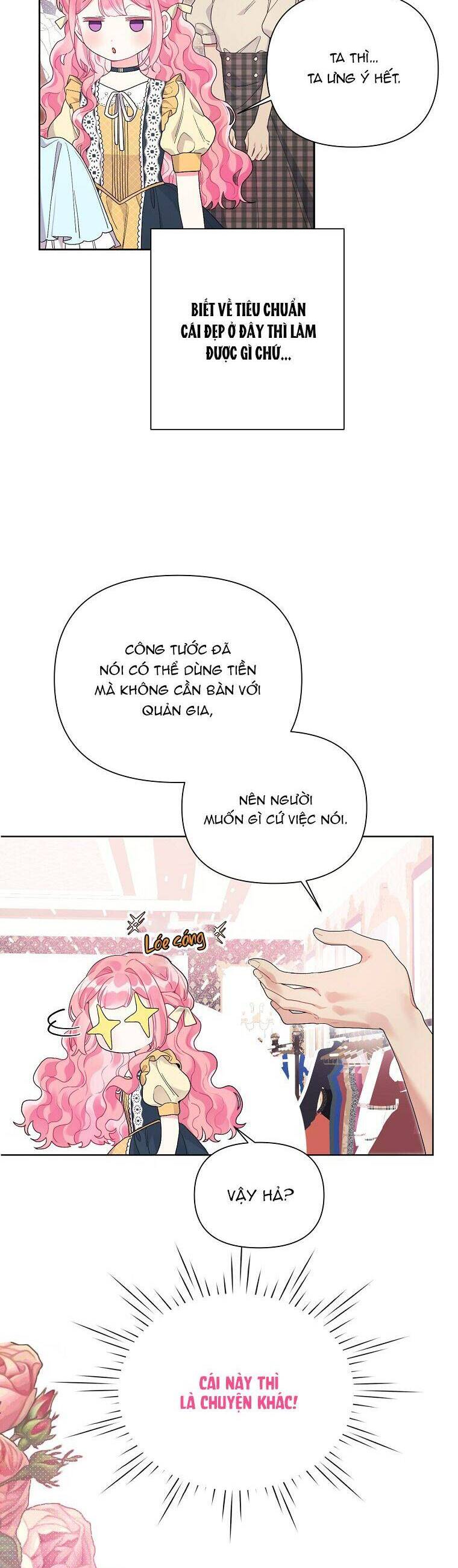 trở thành con dâu bất đắc dĩ chapter 39 5