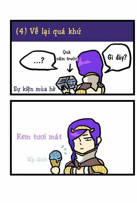 dragon nest random scribbles chapter 17 15