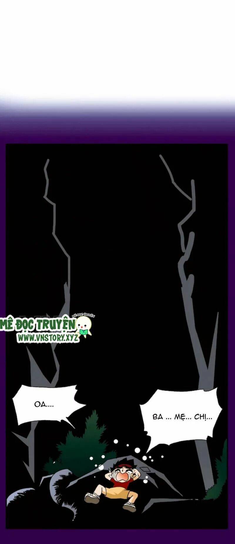 nhà có siêu dễ thương chapter 147 14