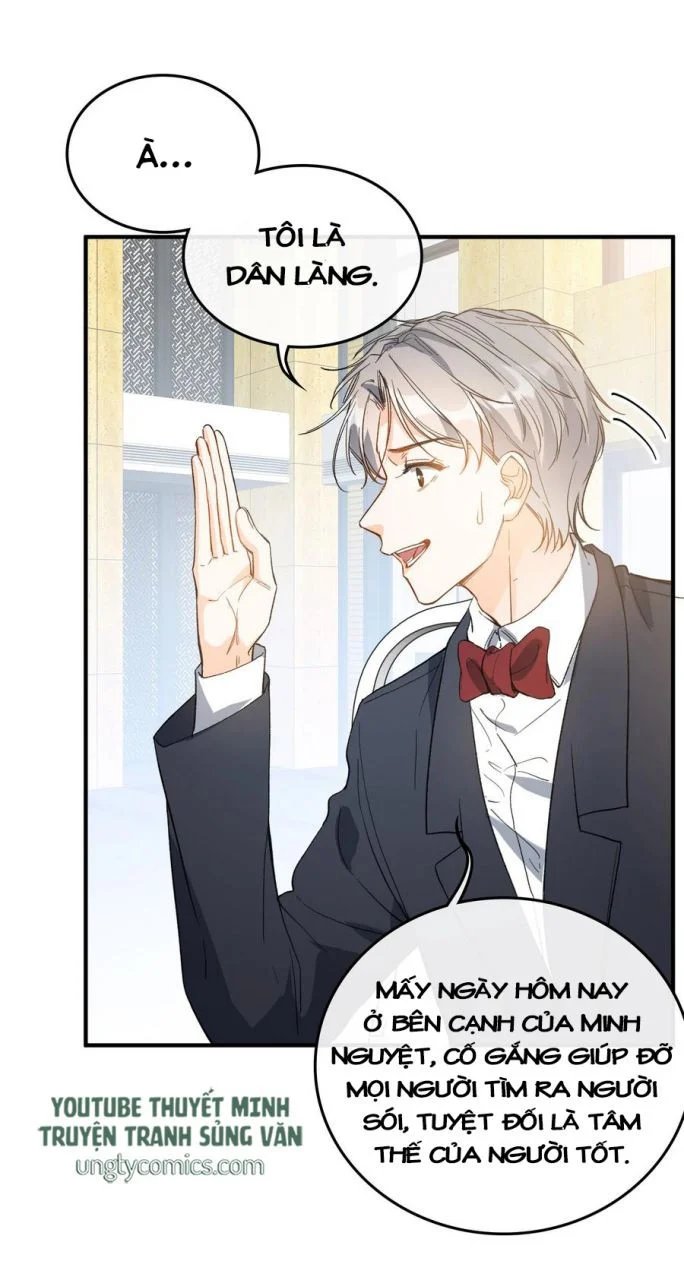 nụ hôn vực thẳm chapter 71 45