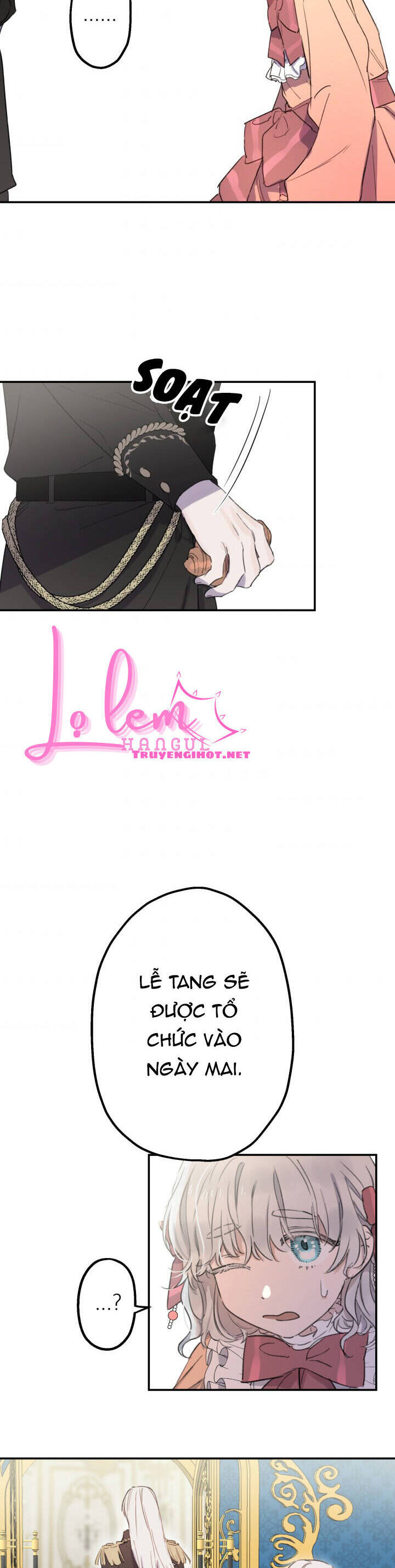 những nhân vật mạnh nhất thế giới ám ảnh tôi chapter 4.1 5