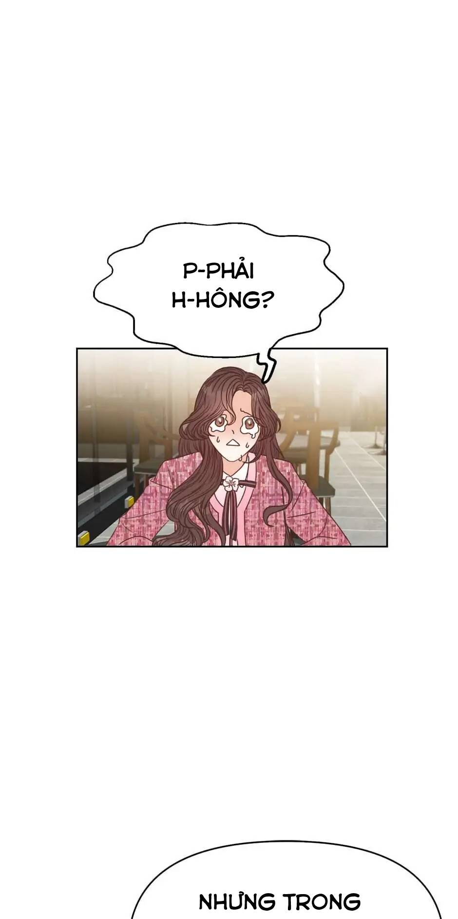 bí mật của thư kí chapter 6.1 15