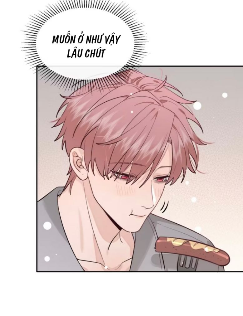 chó lớn bắt nạt chủ chapter 45 32