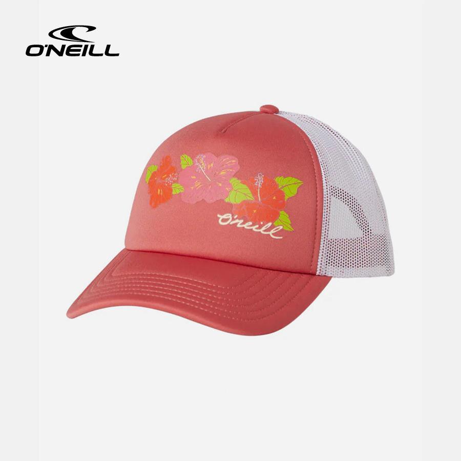 Mũ thể thao unisex Oneill Ravi Poly - SU3493014-CRL