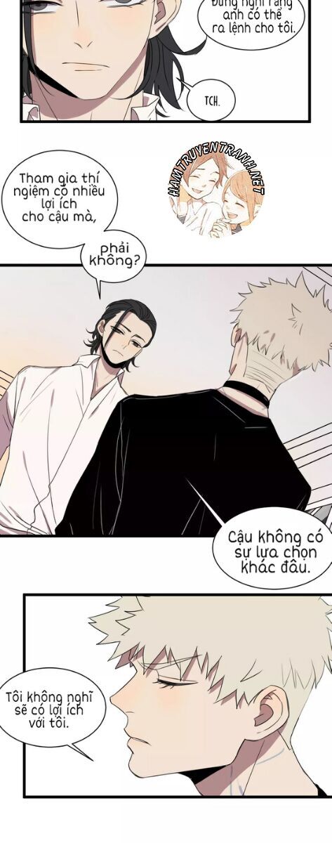 the unfeeling me chapter 3 29