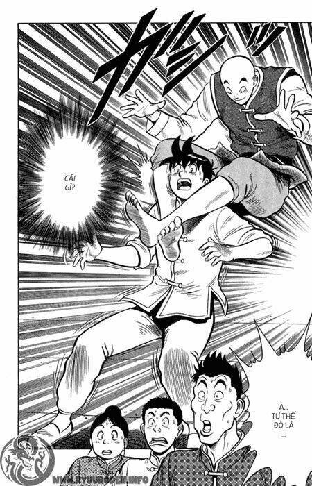 hoàng phi hồng phần 1 chapter 31 25