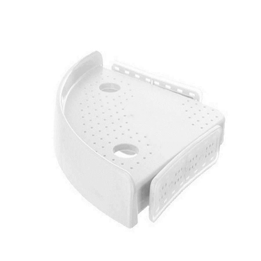 Kệ góc hút chân không