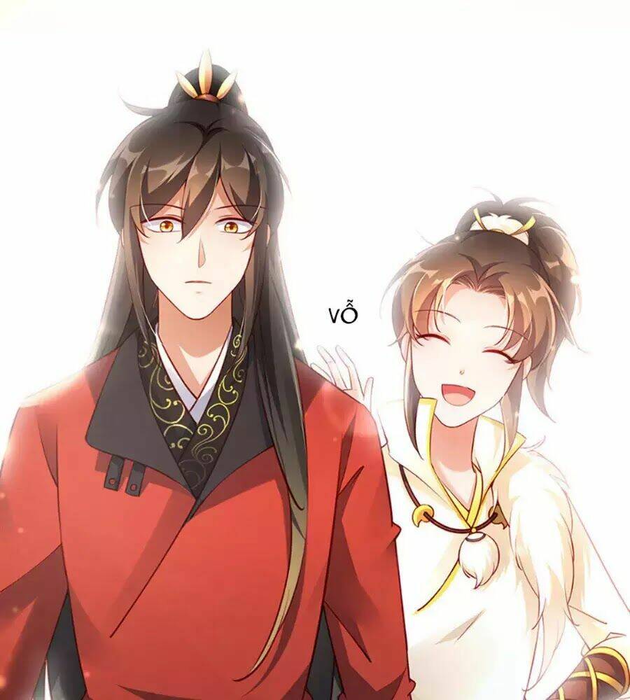 thiên kim bất hoán chapter 18 52