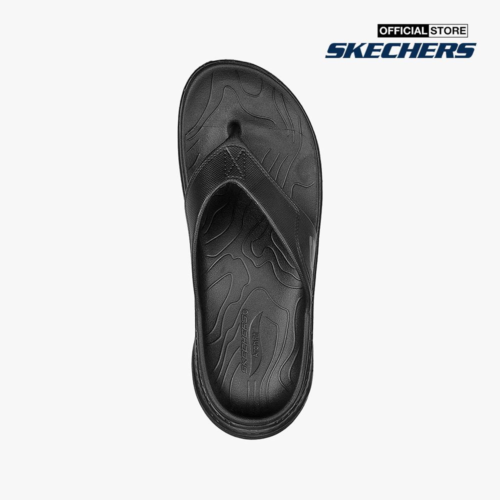 SKECHERS - Dép nam quai kẹp Foamies Arch Fit 243158