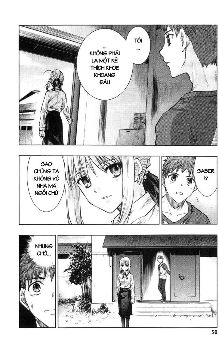 fate stay night chapter 30 17