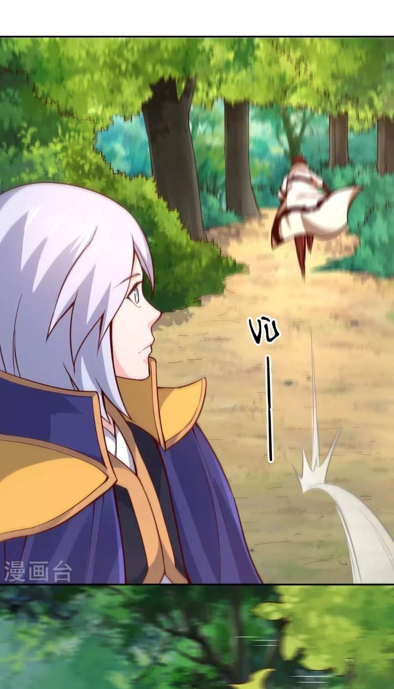 võ linh kiếm tôn chapter 49 21