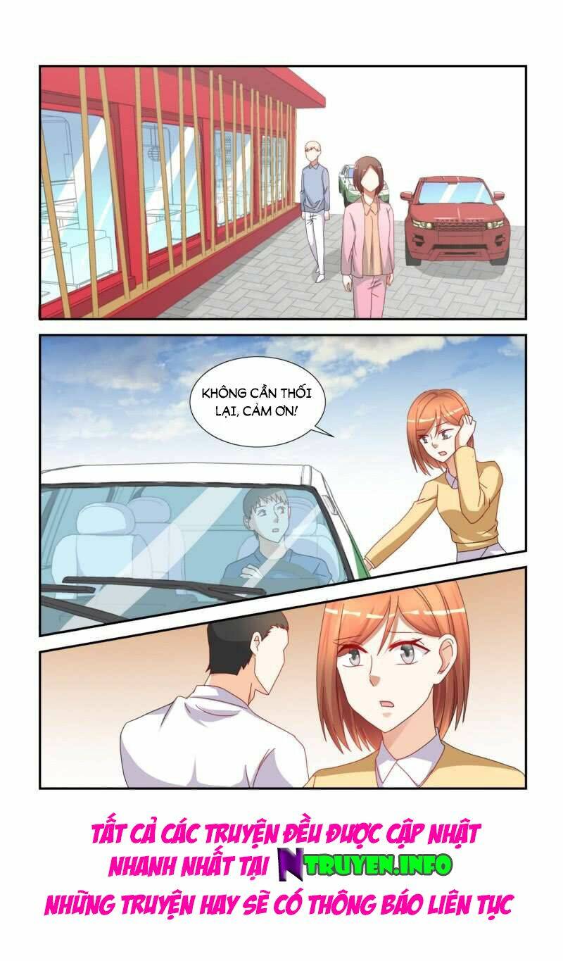 dường như tình yêu đã đến chapter 27 9