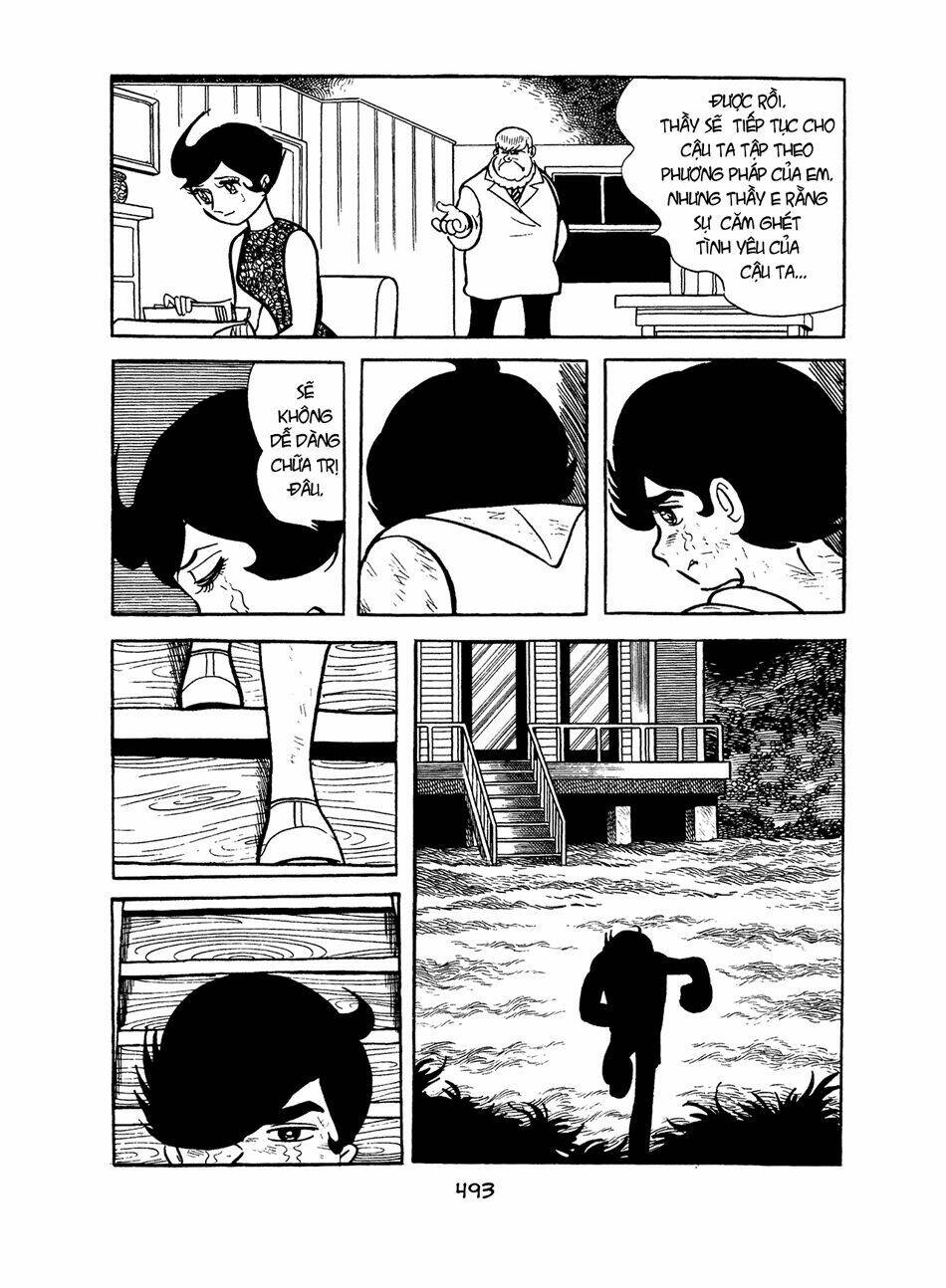 apollo’s song chapter 5.2 11