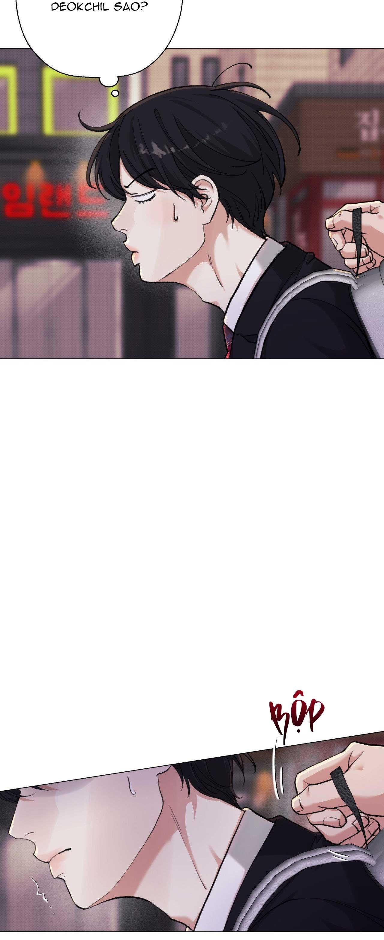 em bé và đại ca chapter 27 3