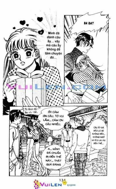 hợp đồng nô lệ chapter 5 134