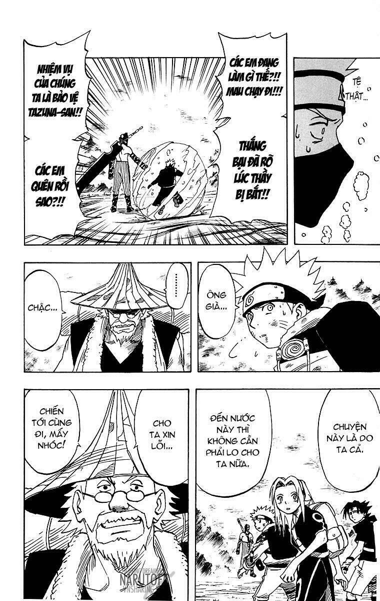 naruto - cửu vĩ hồ ly chapter 14 4