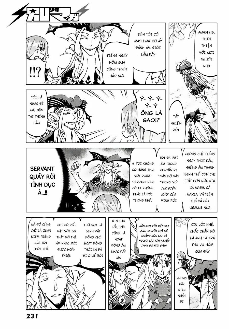 fate/grand order -turas realta- chapter 10 27