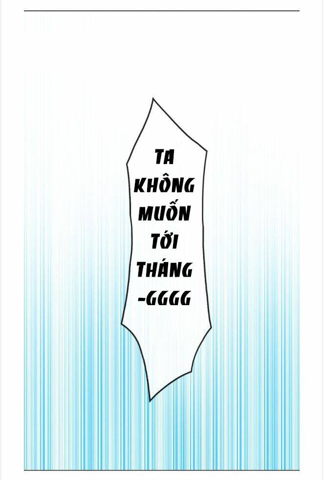 anh bạn! dì cả đến rồi sao?! chapter 6 35