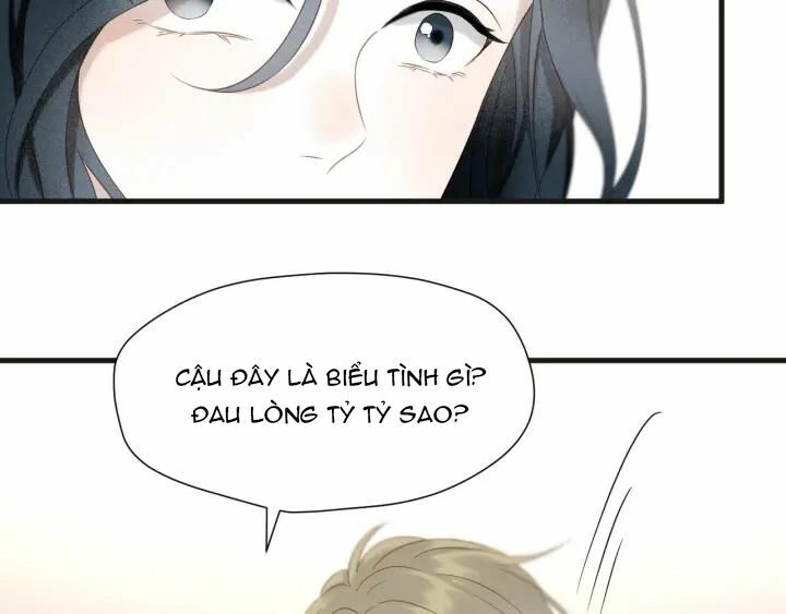 lượm được một tiểu hồ ly phần 3 chapter 71 27