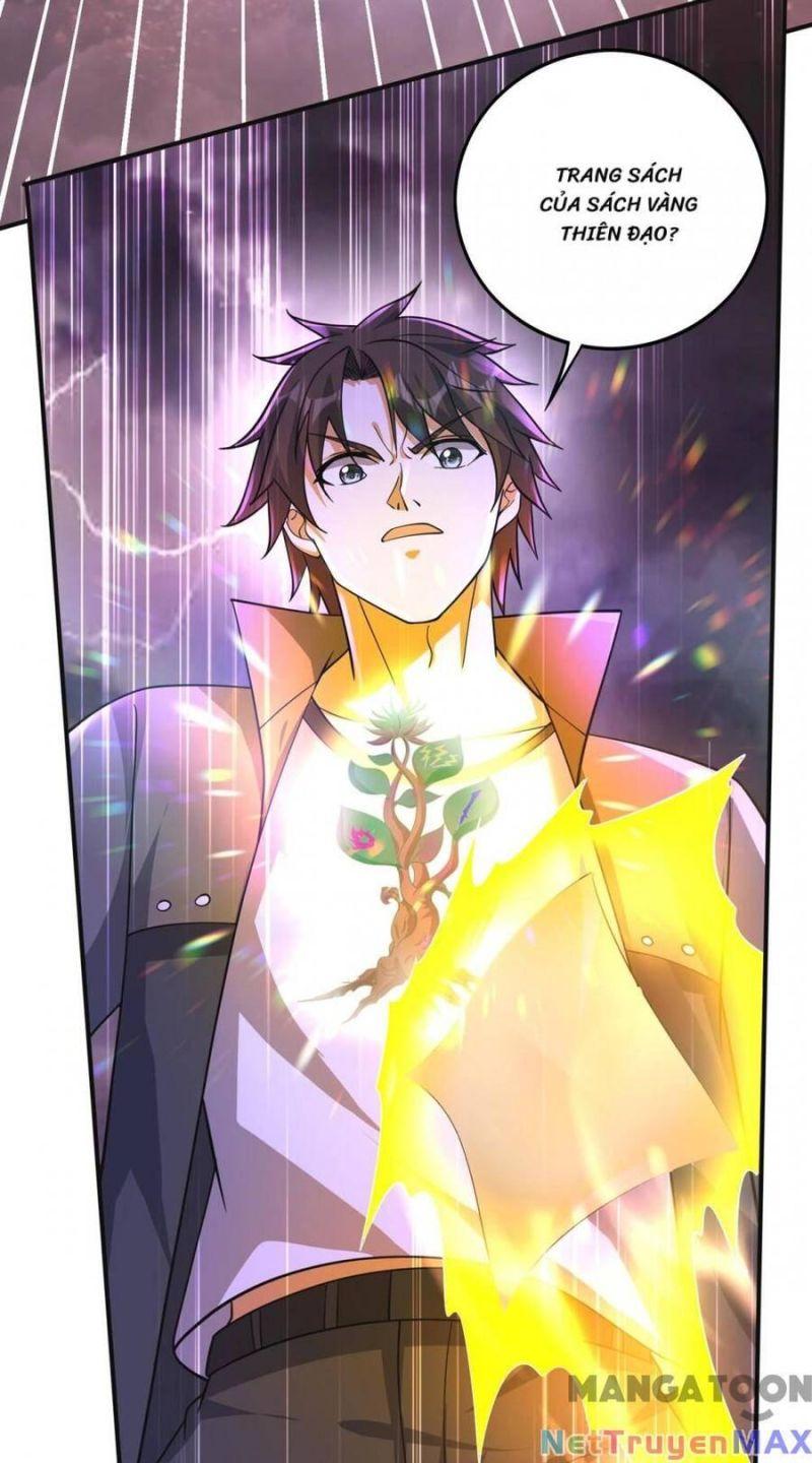 tối cường thần y tại đô thị chapter 275 24