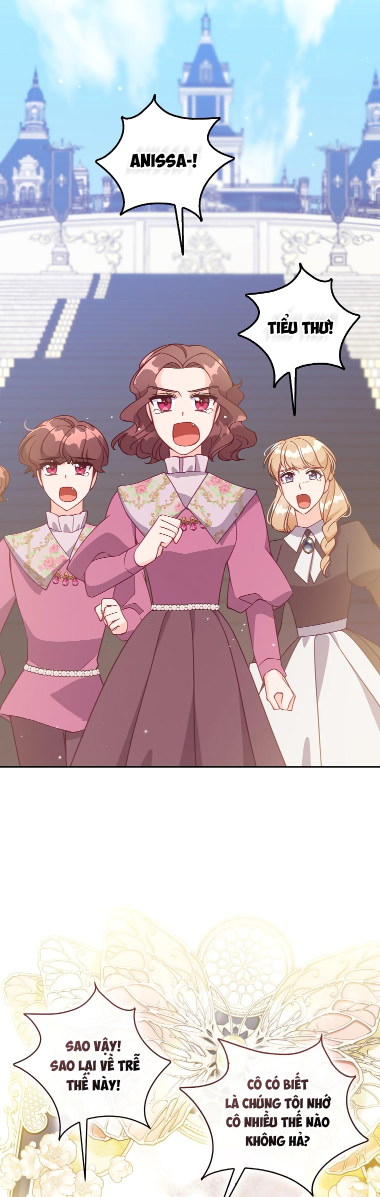 em gái cưng của đại công tước phản diện chapter 117.1 15