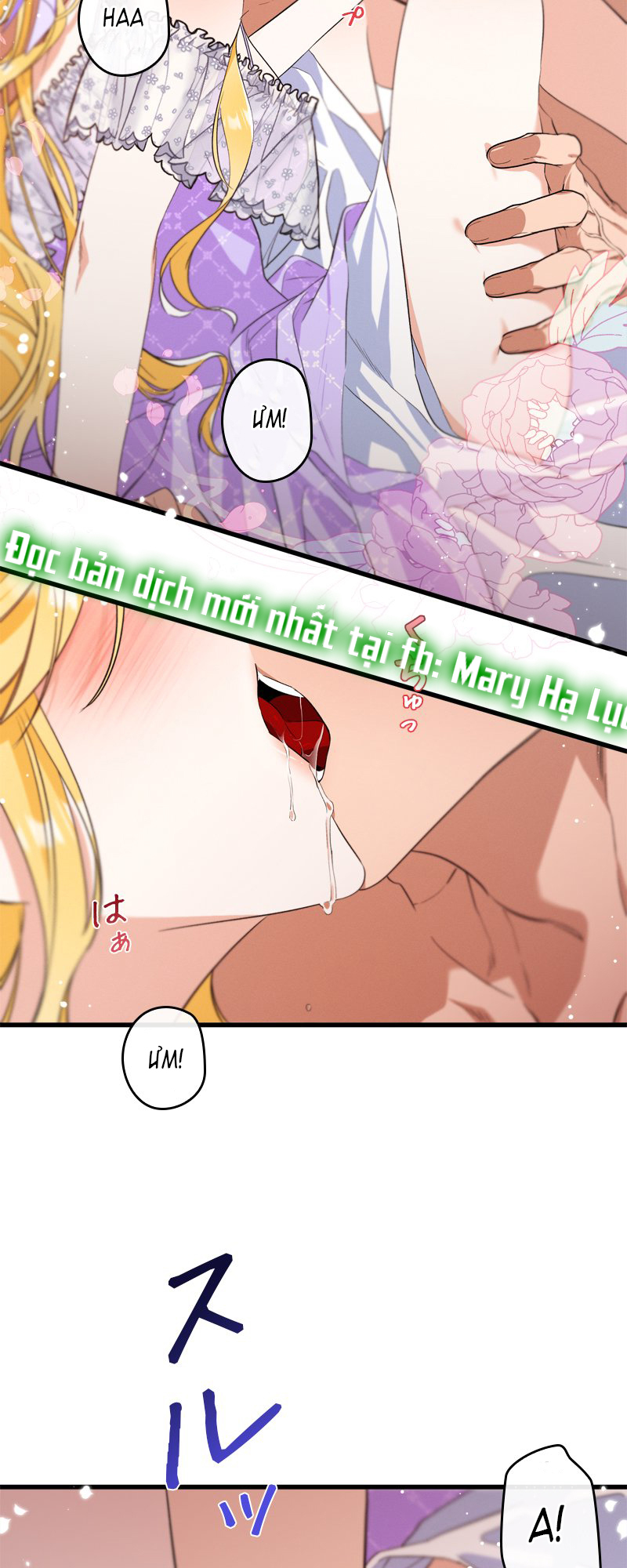 [18+] Dinh Thự Của Dã Thú chapter 6.1 - Trang 2