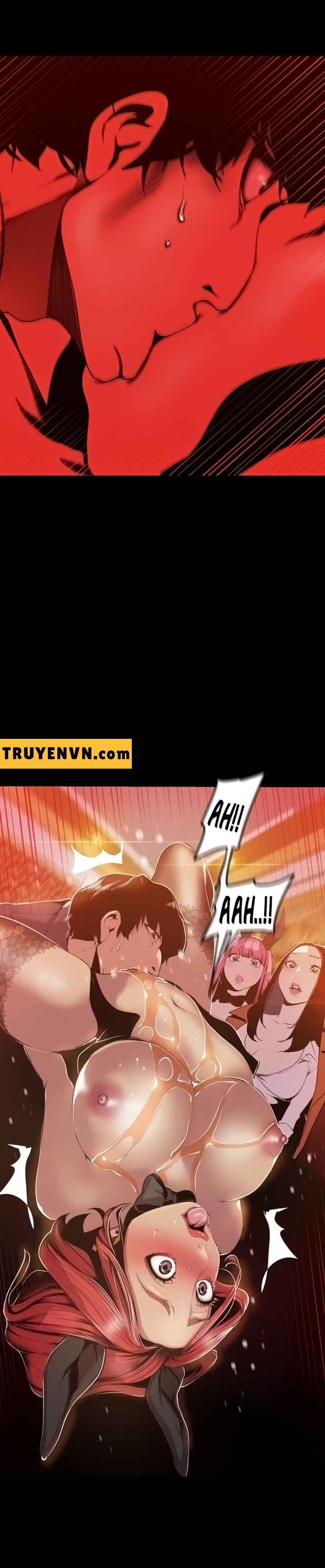 một thế giới mới tuyệt vời chapter 70 17