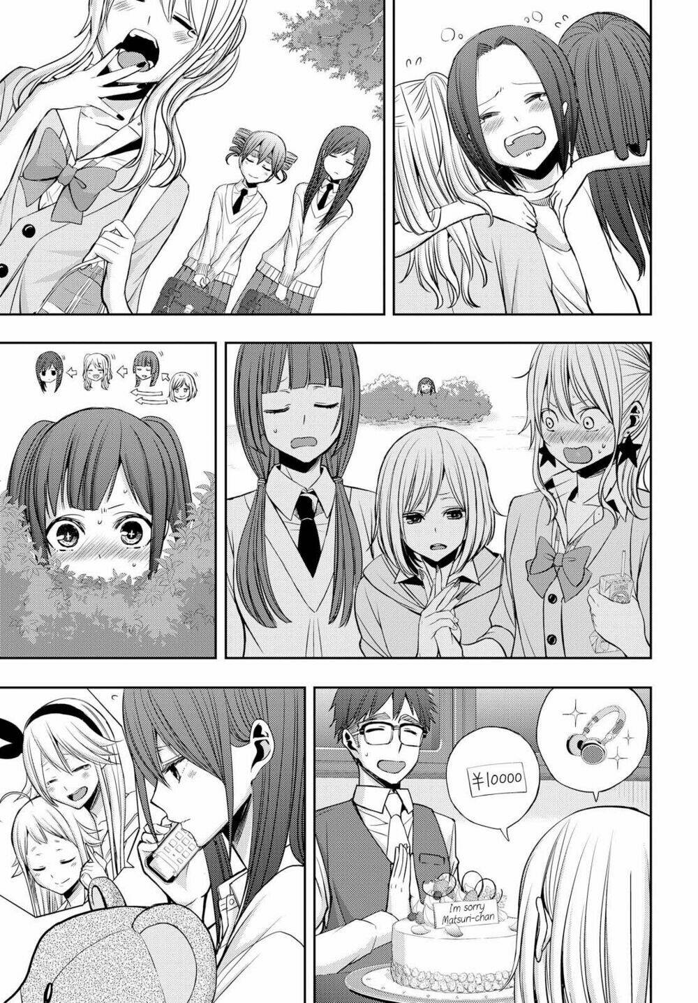 citrus (saburouta) chapter 41 22