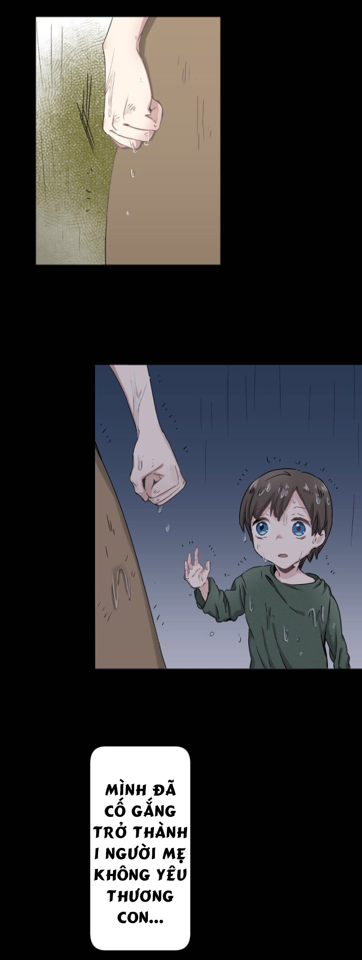 nullitas~nàng dâu giả dối~ chapter 2 52