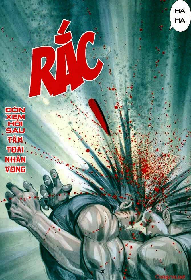 hải hổ 1 chapter 46 30