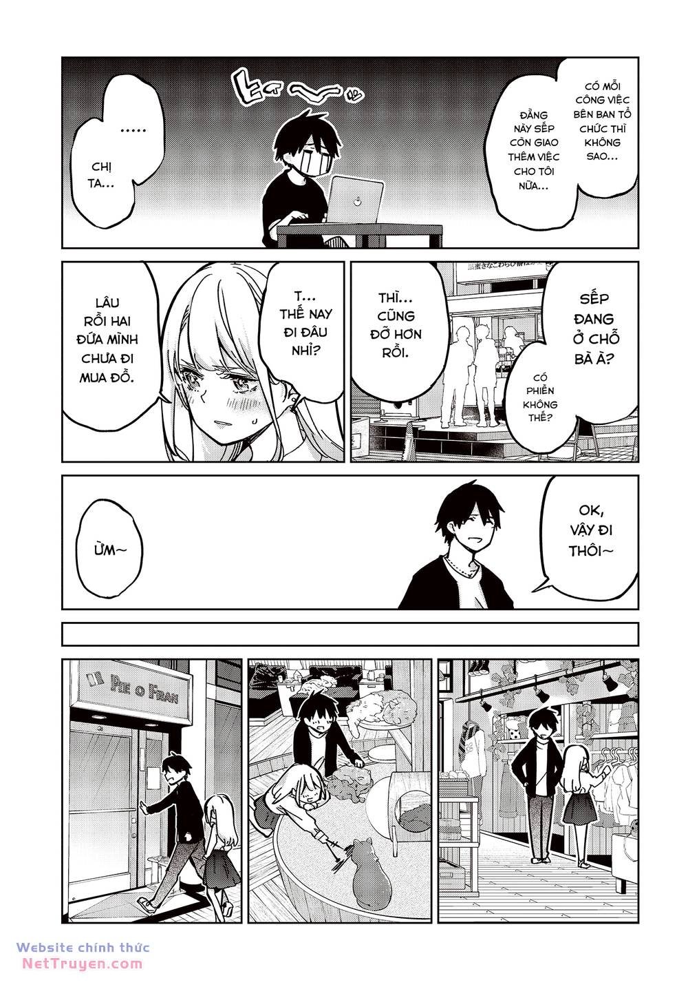 jiangshi kaitan blood chapter 83 13